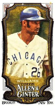 Billy Williams
