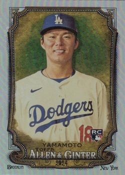 Yoshinobu Yamamoto