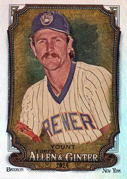 Robin Yount