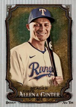 Corey Seager