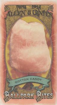 Cotton Candy