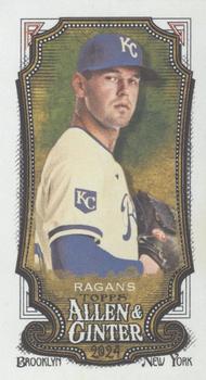 Cole Ragans