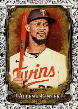 Byron Buxton