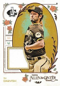 Yu Darvish