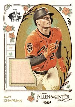 Matt Chapman