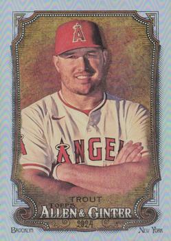 Mike Trout