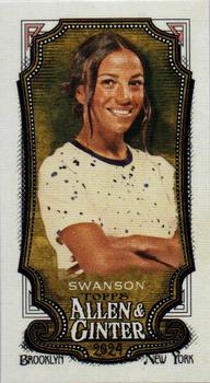 Mallory Swanson