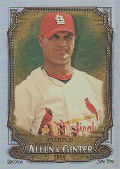 Albert Pujols