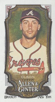 Matt Olson