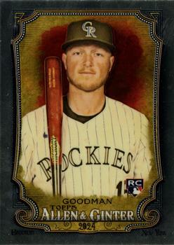 Hunter Goodman