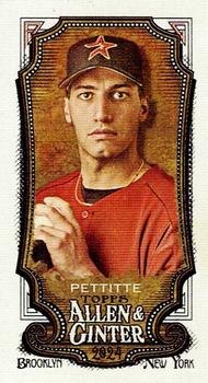 Andy Pettitte