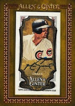 Mark Grace