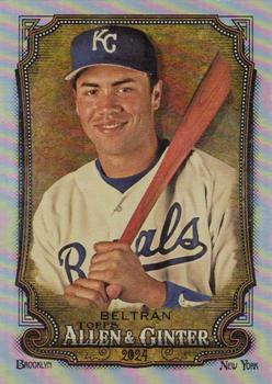 Carlos Beltran
