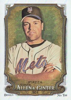 Mike Piazza