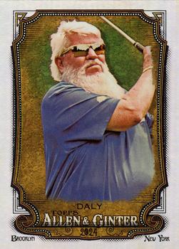 John Daly