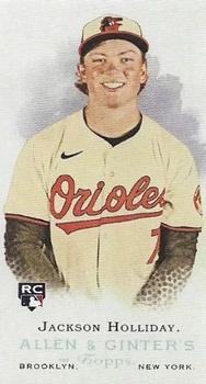 Jackson Holliday