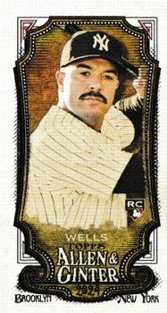 Austin Wells