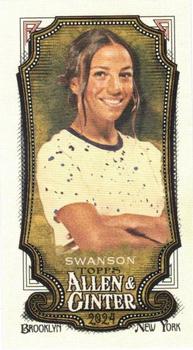 Mallory Swanson