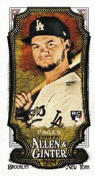 Andy Pages