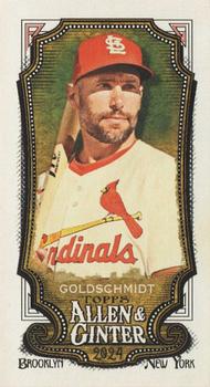 Paul Goldschmidt