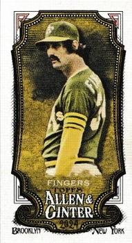 Rollie Fingers