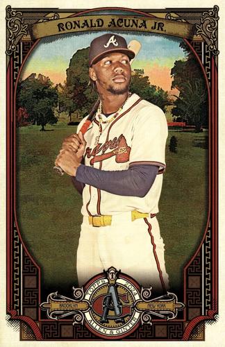 Ronald Acuña Jr.