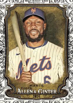 Starling Marte