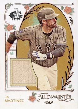 J.D. Martinez