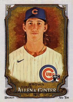 Ben Brown