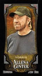 Chuck Norris