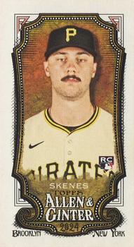 Paul Skenes