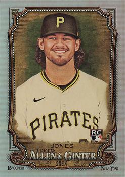 Jared Jones