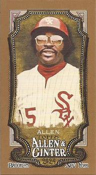 Dick Allen