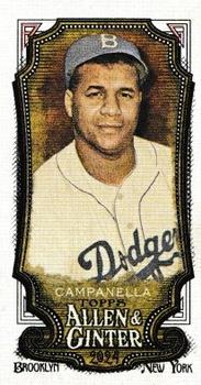 Roy Campanella