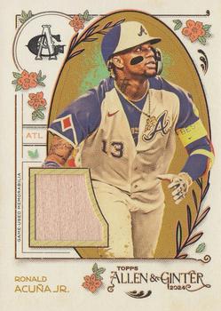 Ronald Acuña Jr.