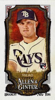 Curtis Mead