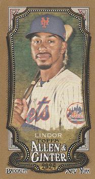 Francisco Lindor