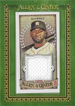 Yordan Alvarez