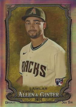 Jordan Lawlar