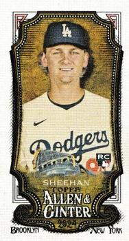 Emmet Sheehan