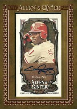 Jimmy Rollins