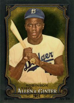 Jackie Robinson