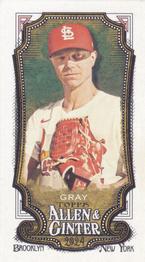 Sonny Gray