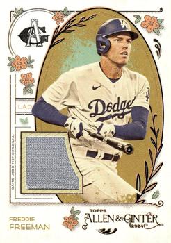Freddie Freeman