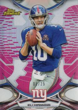 Eli Manning