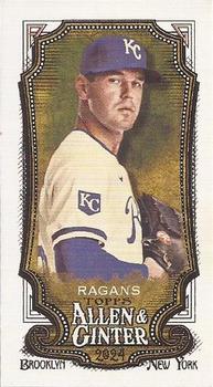 Cole Ragans