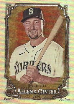 Cal Raleigh
