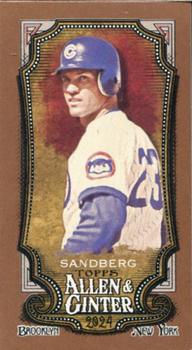 Ryne Sandberg