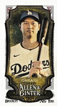 Shohei Ohtani
