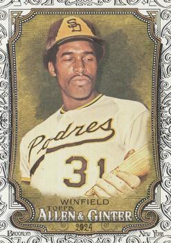 Dave Winfield